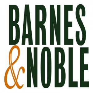 Barnes And Noble Application