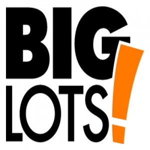 Big Lots Application