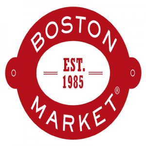 Boston Market Application