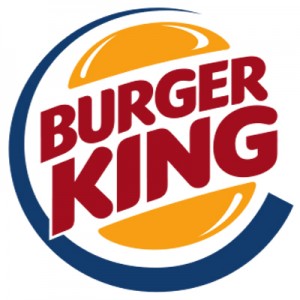 Burger King Application