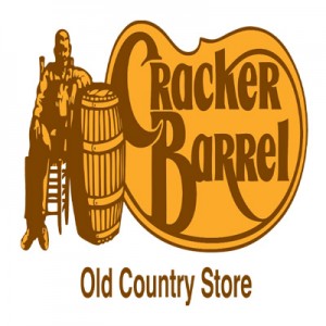 Cracker Barrel Application