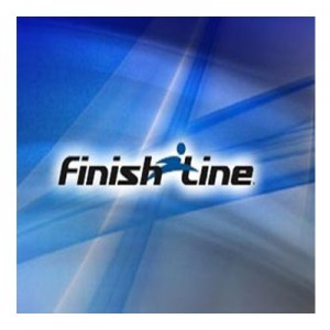 Finish Line Application