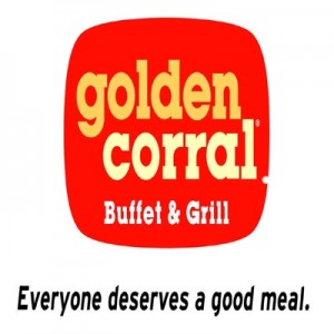 Golden Corral Application