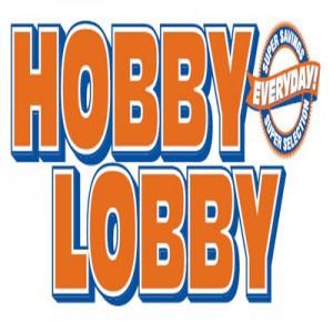 Hobby Lobby Application