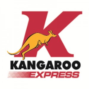 Kangaroo Express Application