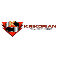 Krikorian