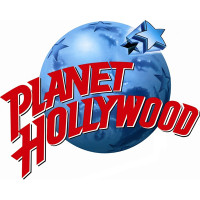 Planet Hollywood