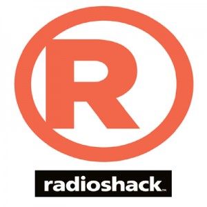 Radioshack Application