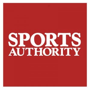 Sports Authority Application