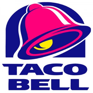 Taco Bell Application