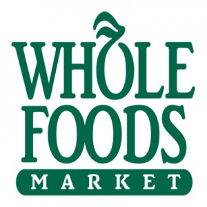 Whole Foods Application