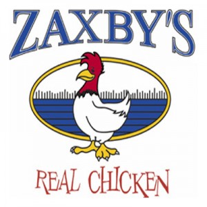 Zaxby's Application