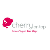 cherry on top
