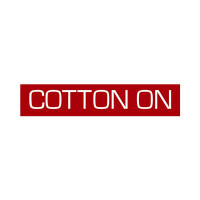 cotton on