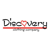 discovery clothing company