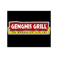 genghis grill