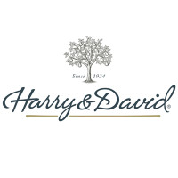 harry and david