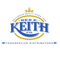 img- Ben E. Keith