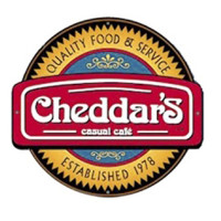 img- Cheddar's Casual Cafe