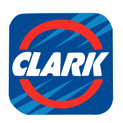 clark oil employment