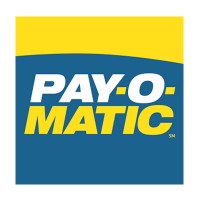 img- Pay O Matic Application