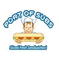 img- Port Of Subs Application
