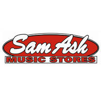 img- Sam Ash Music