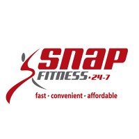 img- Snap Fitness Application