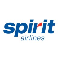 img- Spirit Airlines Application