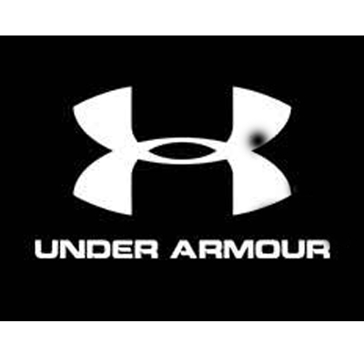 under armour application