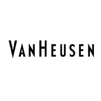 van heusen career