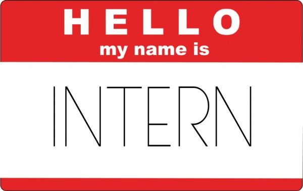 internship