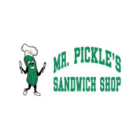mr.pickle's