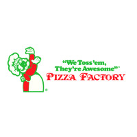 pizza factory