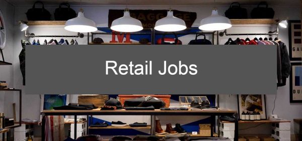 21 Best Jobs to Work in Retail