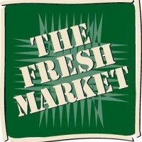 the fresh market