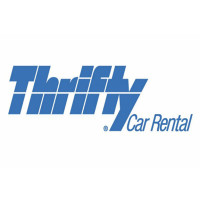 thrifty car rental