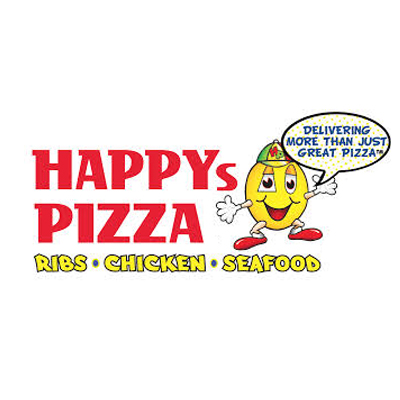 Happy's Pizza Application - Careers - (APPLY NOW)