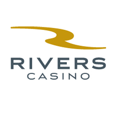 rivers casino dealer salary